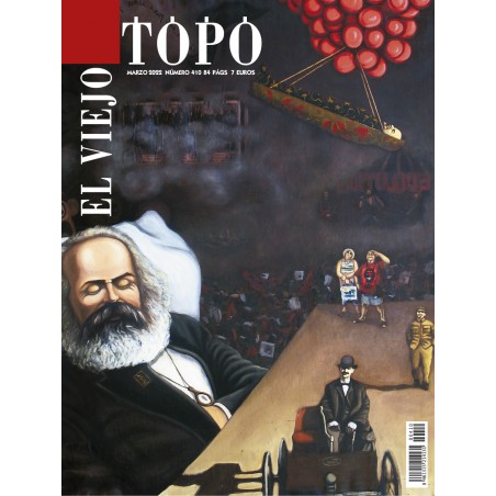 EL VIEJO TOPO 410